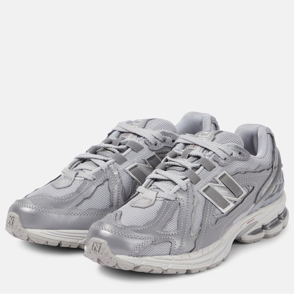 NEW BALANCE 1906D sneakers, Size US W 6.5,US M 5, EU 37.5, Silver, BRAND NEW - Picture 5 of 6